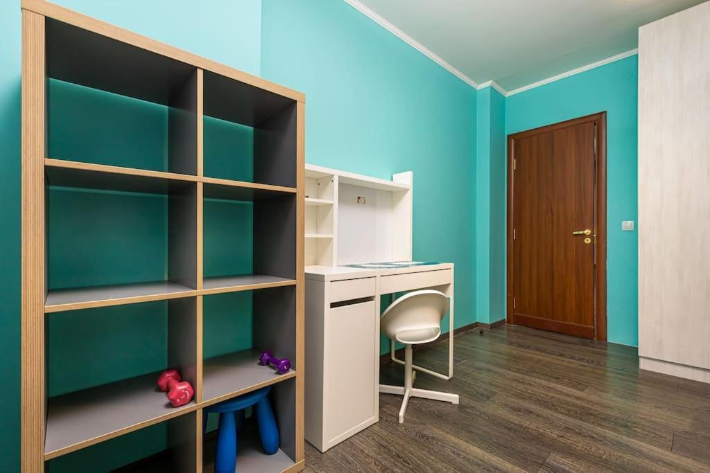 Dufti Home In Plovdiv Center & Old Town / Kapana 외부 사진