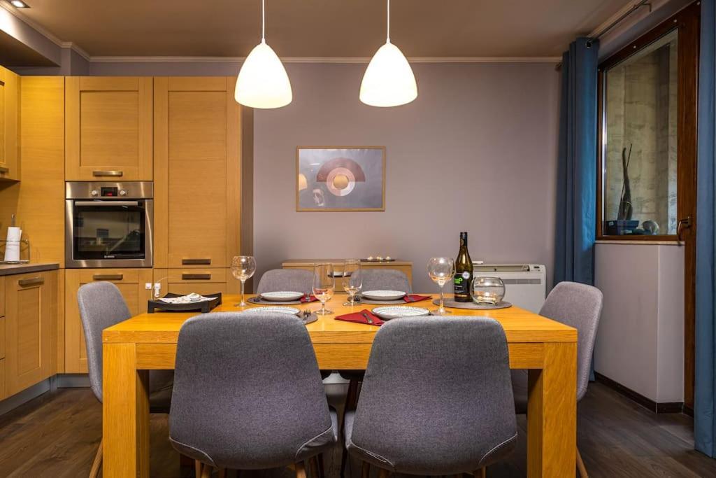Dufti Home In Plovdiv Center & Old Town / Kapana 외부 사진