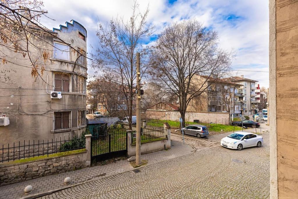 Dufti Home In Plovdiv Center & Old Town / Kapana 외부 사진
