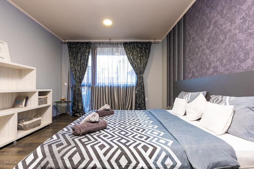 Dufti Home In Plovdiv Center & Old Town / Kapana 외부 사진