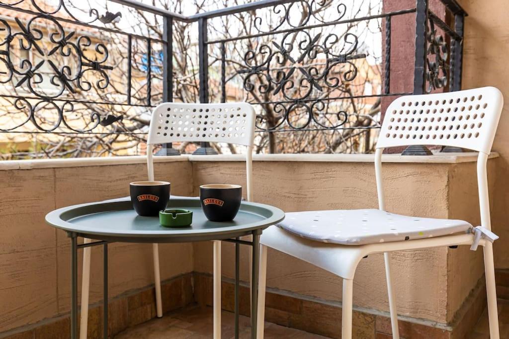 Dufti Home In Plovdiv Center & Old Town / Kapana 외부 사진