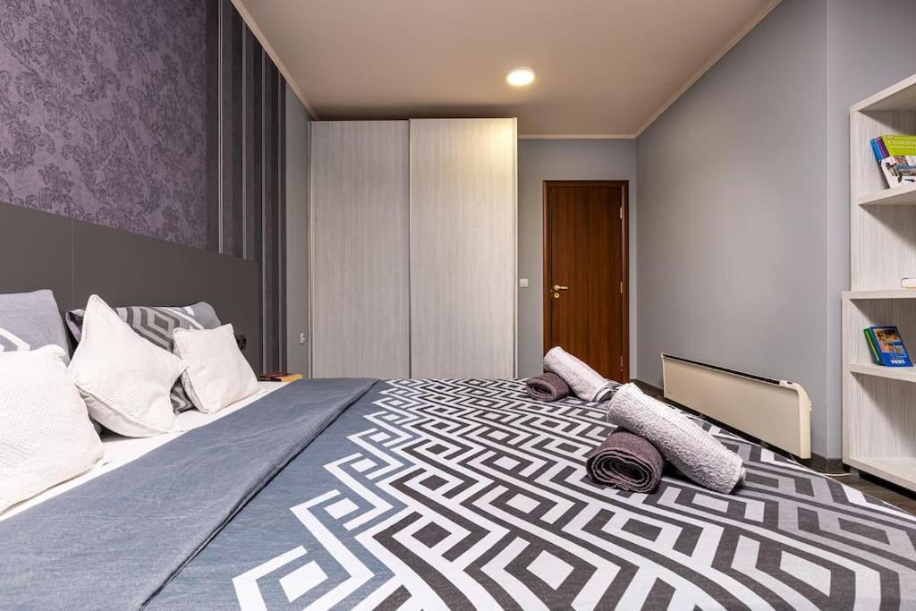 Dufti Home In Plovdiv Center & Old Town / Kapana 외부 사진